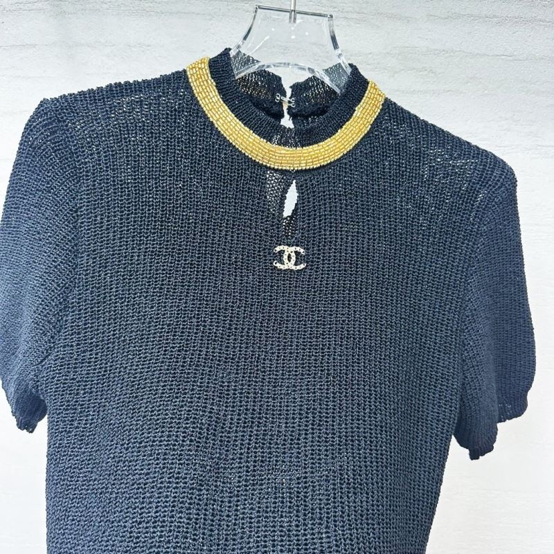 Chanel T-Shirts